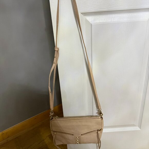 Botkier New York Crossbody Bag